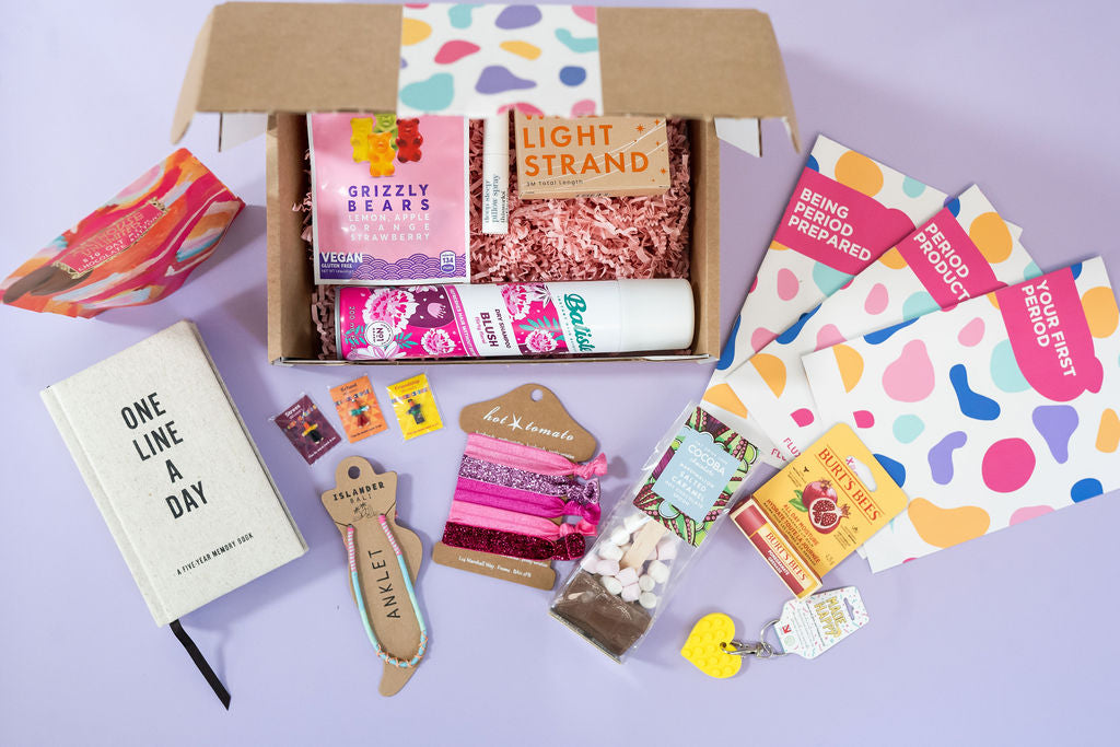 Building Period Confidence Subscription